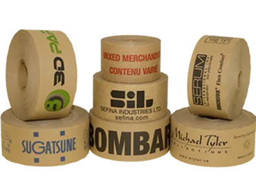 Custom Tape